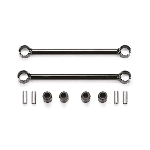SWAY BAR LINK KIT FIXED FRONT